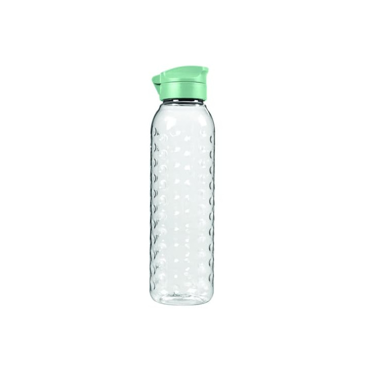CURVER Dots Láhev světle zelená 750ml