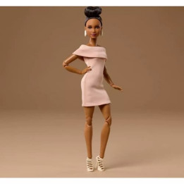Barbie Signature Basics Model 08