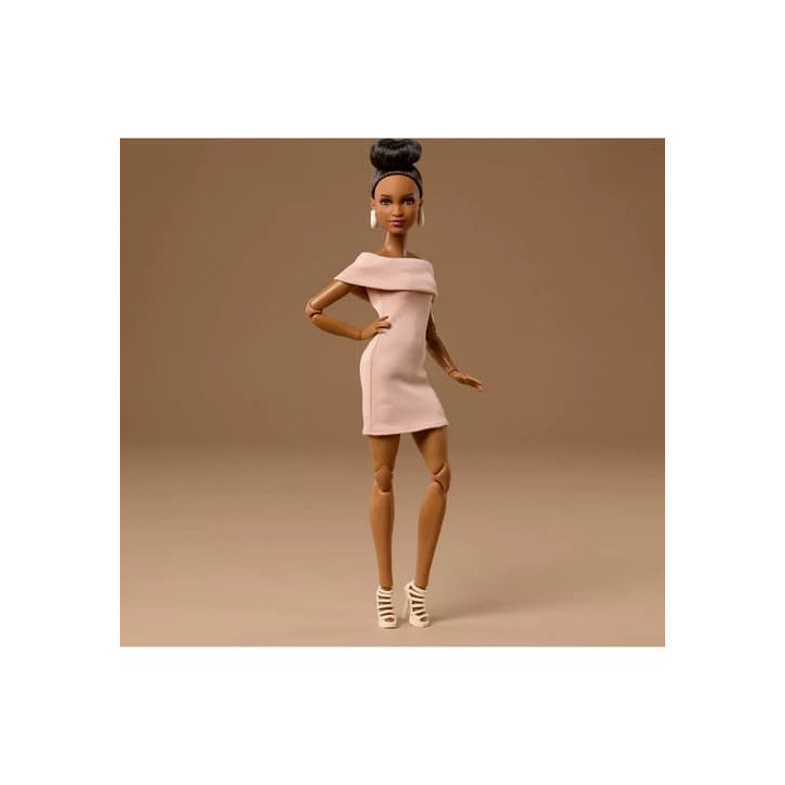 Barbie Signature Basics Model 08