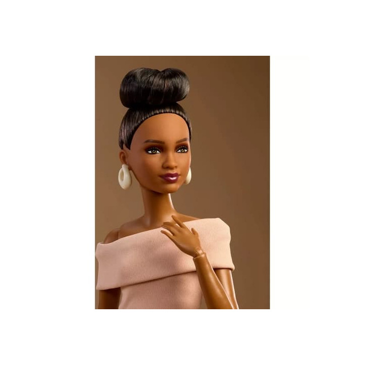 Barbie Signature Basics Model 08