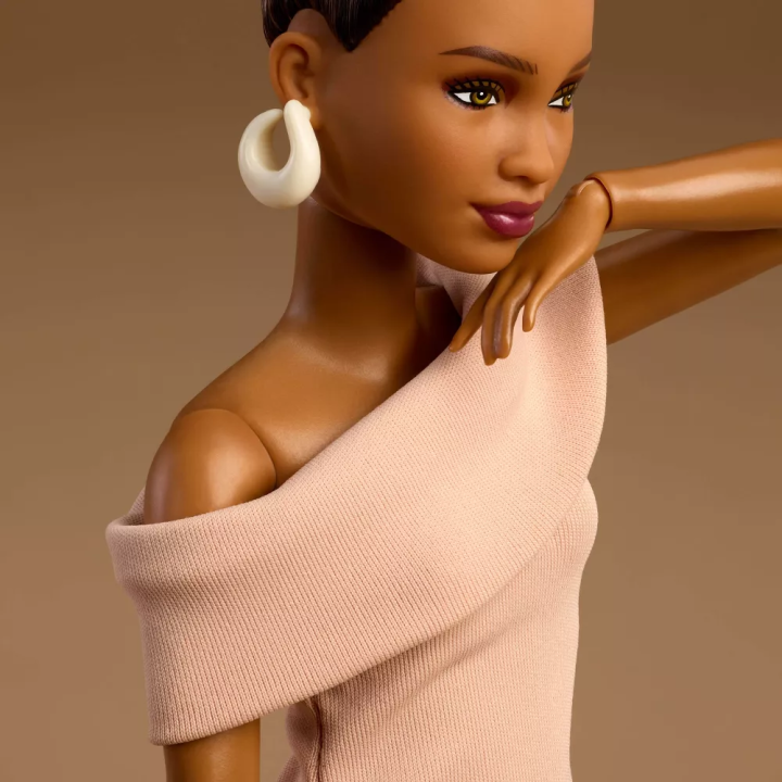 Barbie Signature Basics Model 08