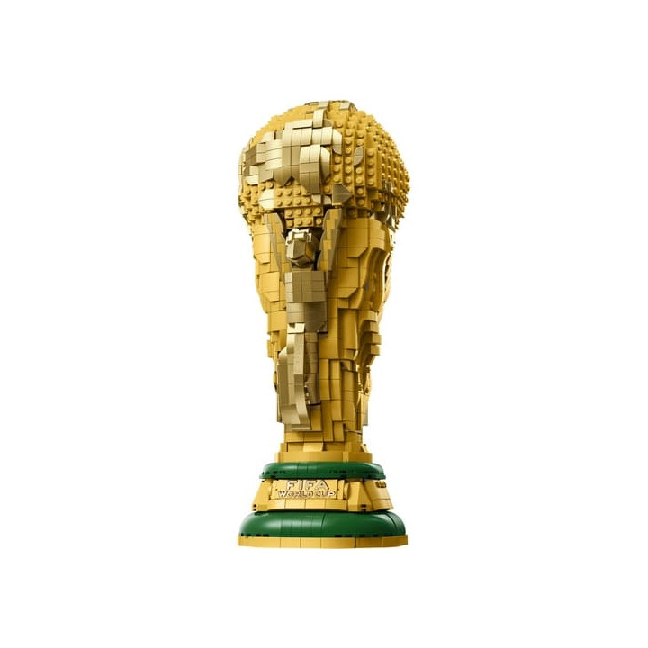 Lego 43020 Oficiální trofej Mistrovství světa ve fotbale