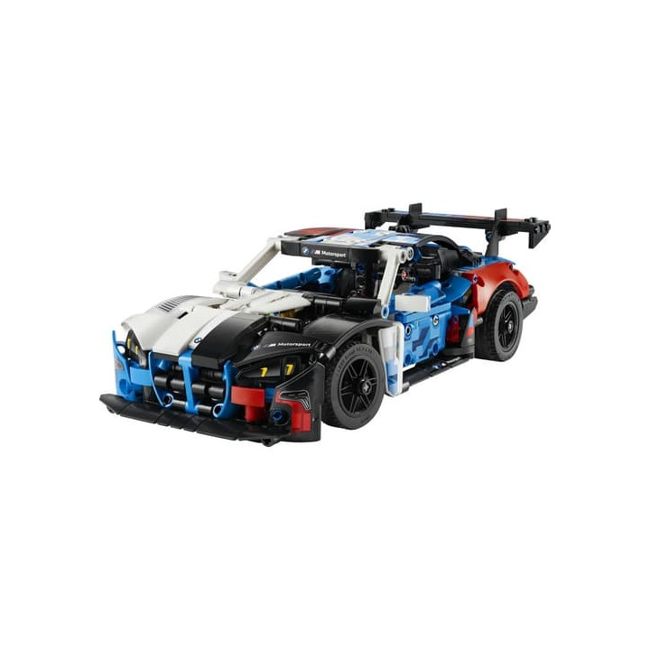 Lego Technic 42226 Závodní auto BMW M4 GT3 EVO