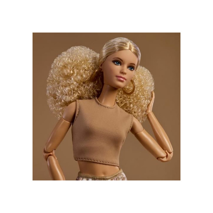 Barbie Signature Basics Model 07
