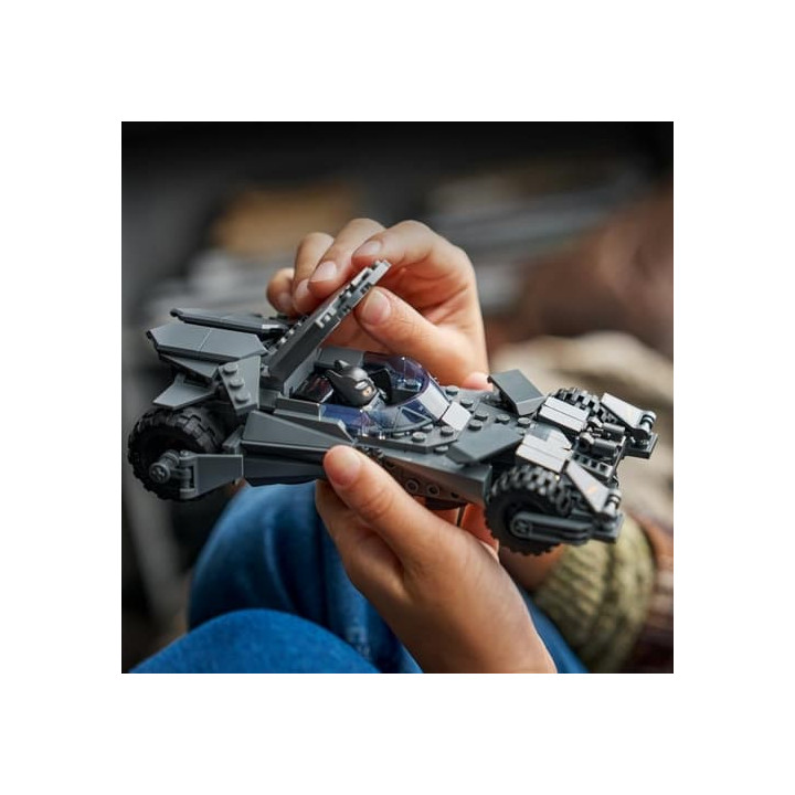 Lego 76331 Batman vs. Superman™: Batmobil