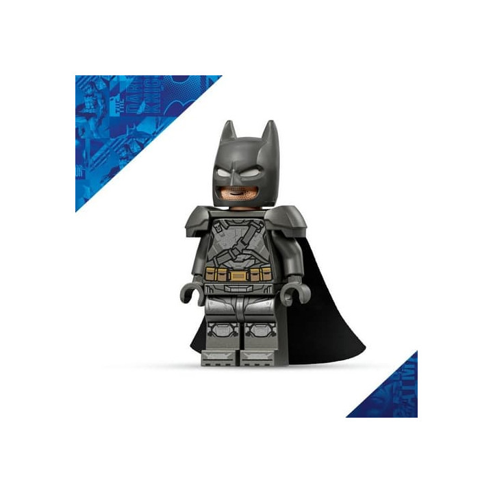 Lego 76331 Batman vs. Superman™: Batmobil