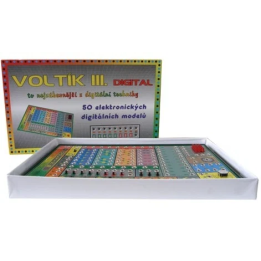 Voltík III