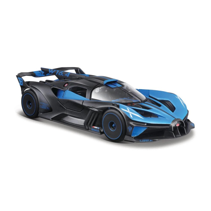 Maisto - Bugatti Bolide 1:24