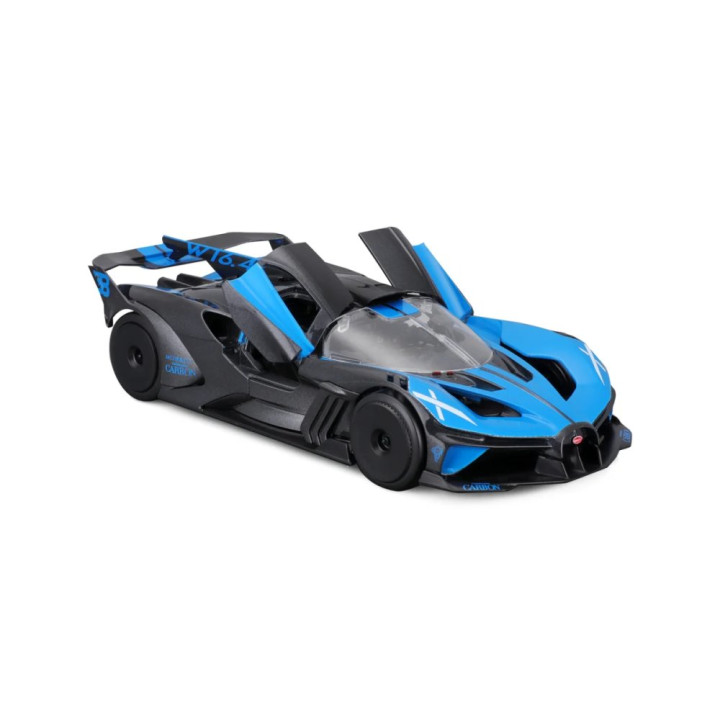 Maisto - Bugatti Bolide 1:24