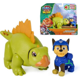 Figurka se zvuky Dino Tlapková Patrola CHASE