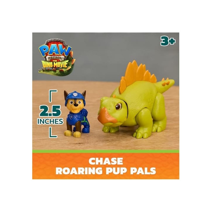 Figurka se zvuky Dino Tlapková Patrola CHASE