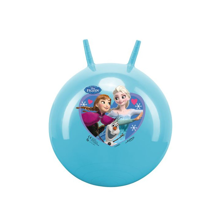 Hopsadlo Disney Frozen 500mm