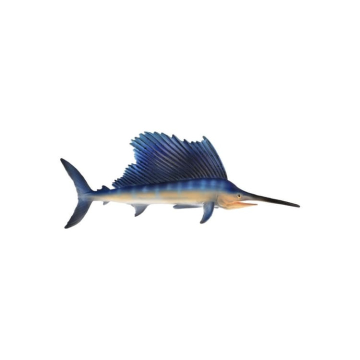 Mečoun obecný zooted plast 16cm