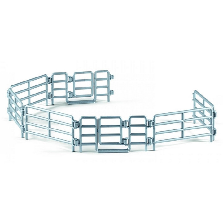 Schleich 42487 Ohrada na pastvinu