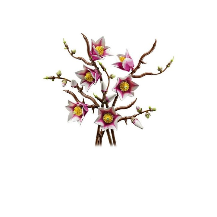 LEGO® Botanicals 11510 Větvičky magnólie