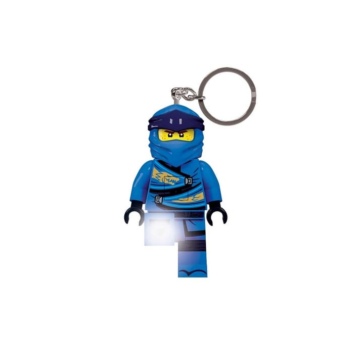 LEGO Ninjago Legacy Jay svítící figurka