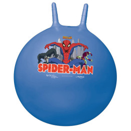 Hopsadlo Spiderman 500mm