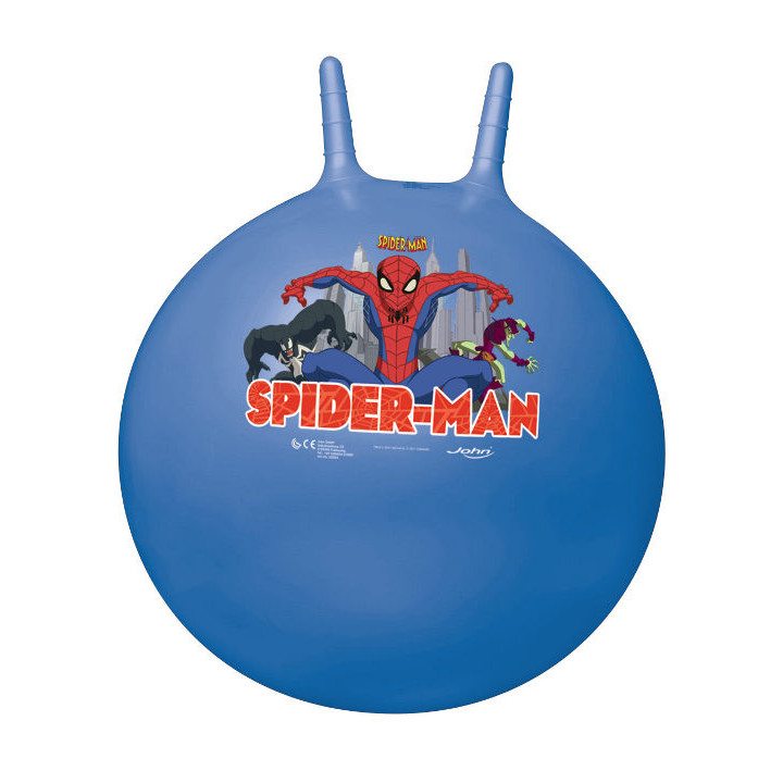Hopsadlo Spiderman 500mm