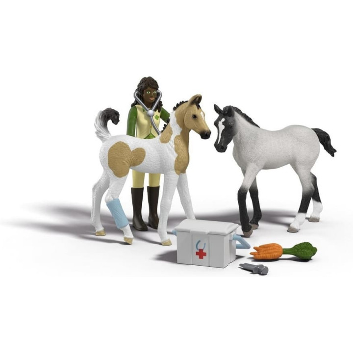 Schleich 42777 Lékárnička Sarah