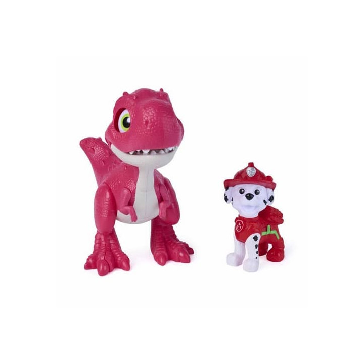 Figurka se zvuky Dino Tlapková Patrola Marshall