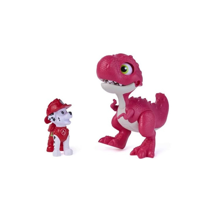 Figurka se zvuky Dino Tlapková Patrola Marshall