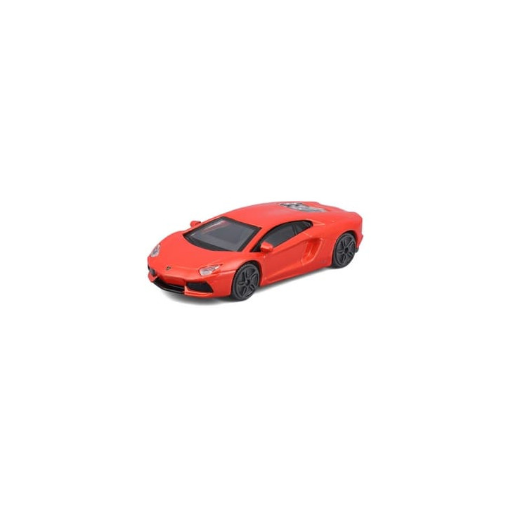 Bburago - Auta Street Fire, Lamborghini, display 24ks, 1:43