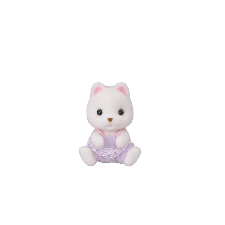 Sylvanian Families Pomeranian dvojčata baby