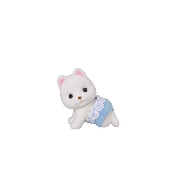 Sylvanian Families Pomeranian dvojčata baby