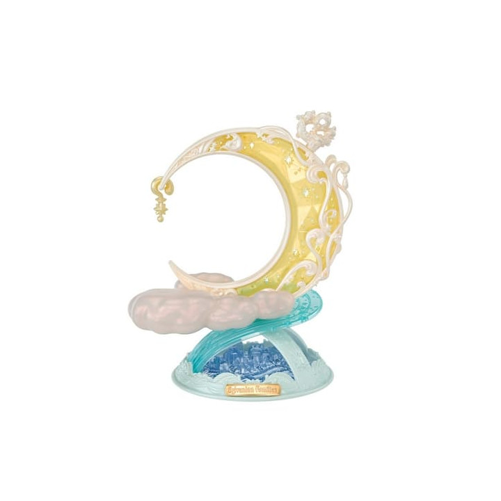 Sylvanian Families Kolekce kouzelné vílí přívěsky stmívání