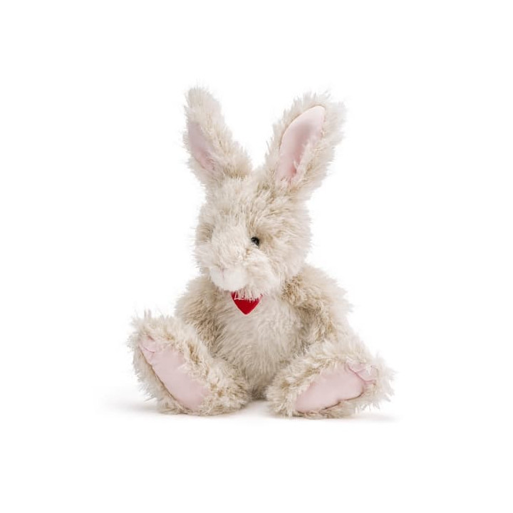 Lumpin Králíček Carlo, 40cm
