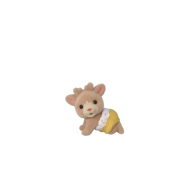 Sylvanian Families Dvojčata sobi
