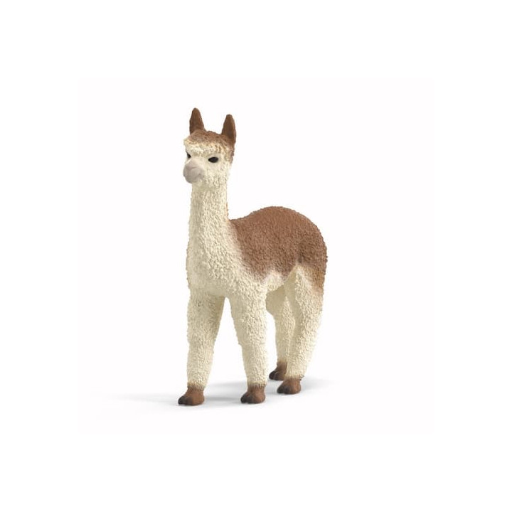 Schleich 14928 Alpaka