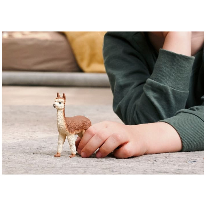 Schleich 14928 Alpaka