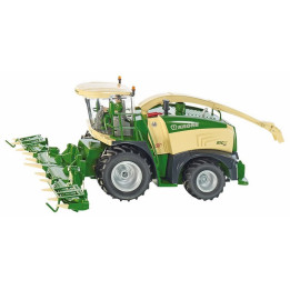 SIKU Farmer 4066 - Kombajn KRONE