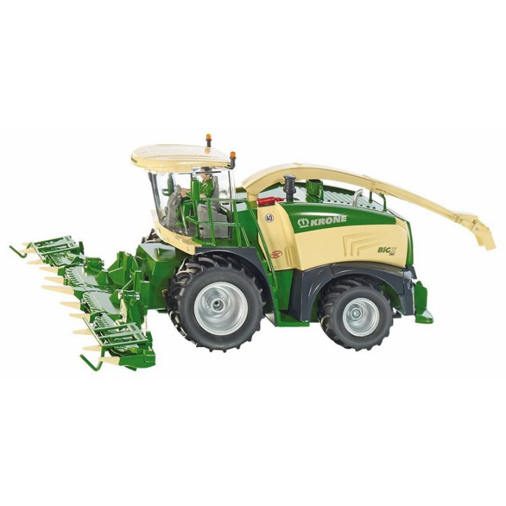 SIKU Farmer 4066 - Kombajn KRONE