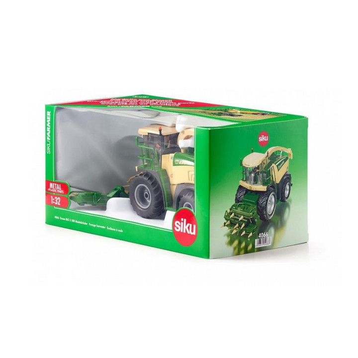 SIKU Farmer 4066 - Kombajn KRONE