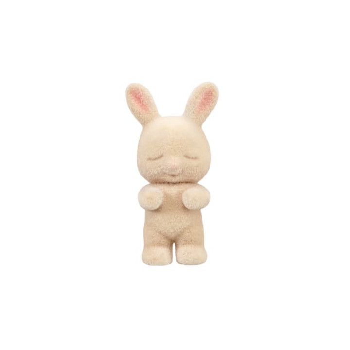Sylvanian Families - Koupel trojčat králíčků