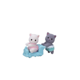 Sylvanian Families Dvojčata Perské kočky