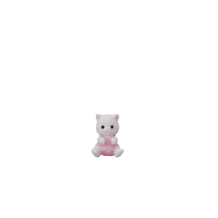 Sylvanian Families Dvojčata Perské kočky
