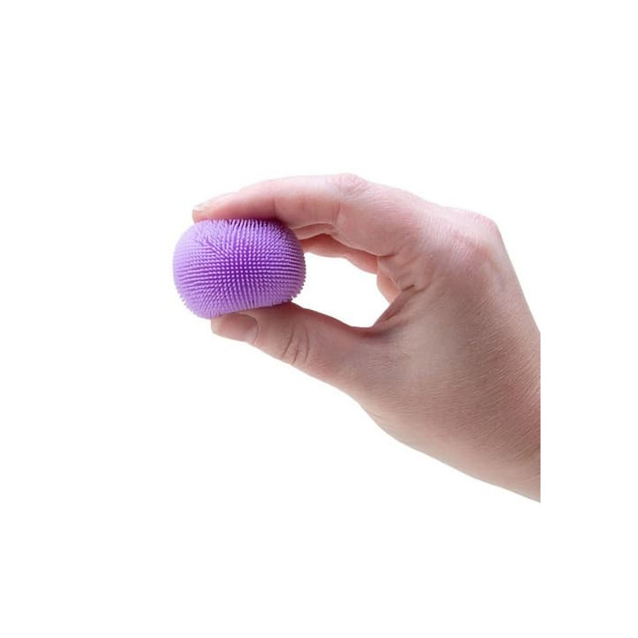 Schylling NeeDoh Mačkací mini míčky Fuzz Ball