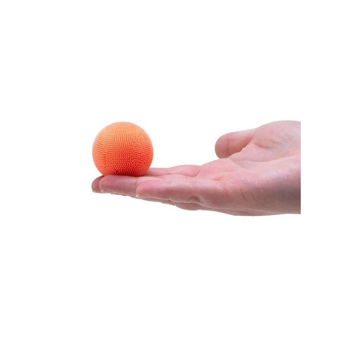Schylling NeeDoh Mačkací mini míčky Fuzz Ball