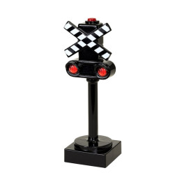 Brio 33862 Signalizace přejezdu
