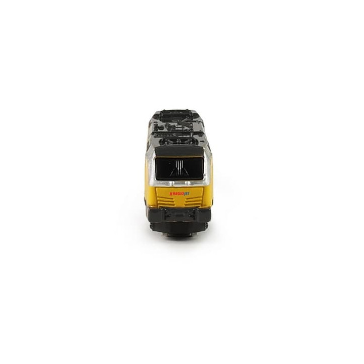 Rappa Kovová lokomotiva RegioJet 16 cm