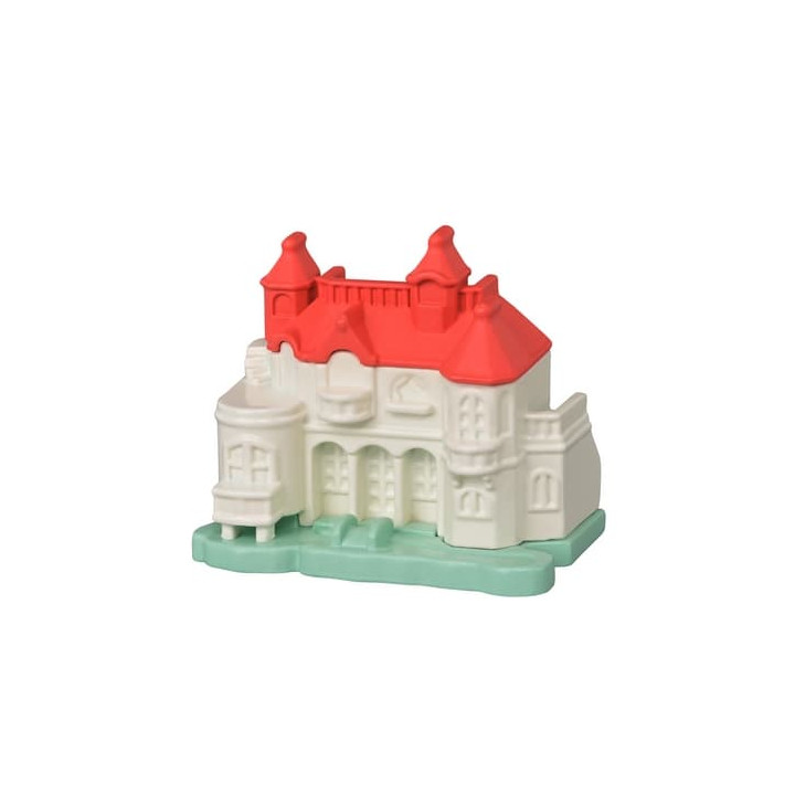 Sylvanian Family Rodina sušenkových medvídků