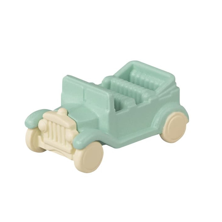 Sylvanian Family Rodina sušenkových medvídků