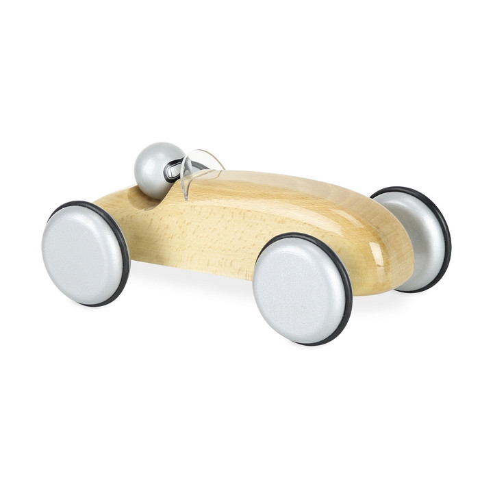 Vilac Závodní auto Speedster přírodní