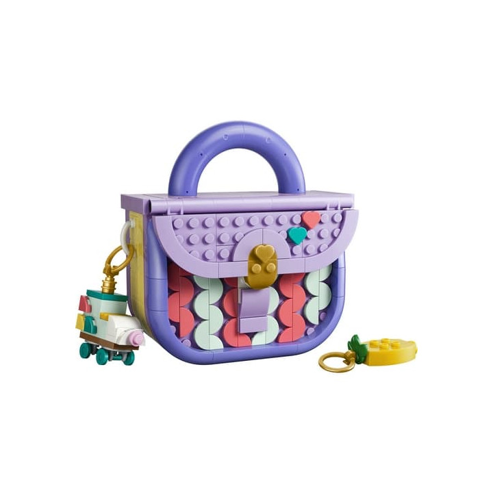 Lego Creator 31391 Módní kabelka s úložným prostorem
