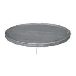 Prémiová krycí plachta na kruhový bazén s průměrem 549 cm