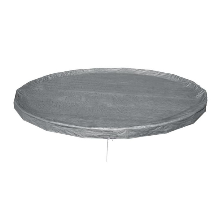 Prémiová krycí plachta na kruhový bazén s průměrem 549 cm