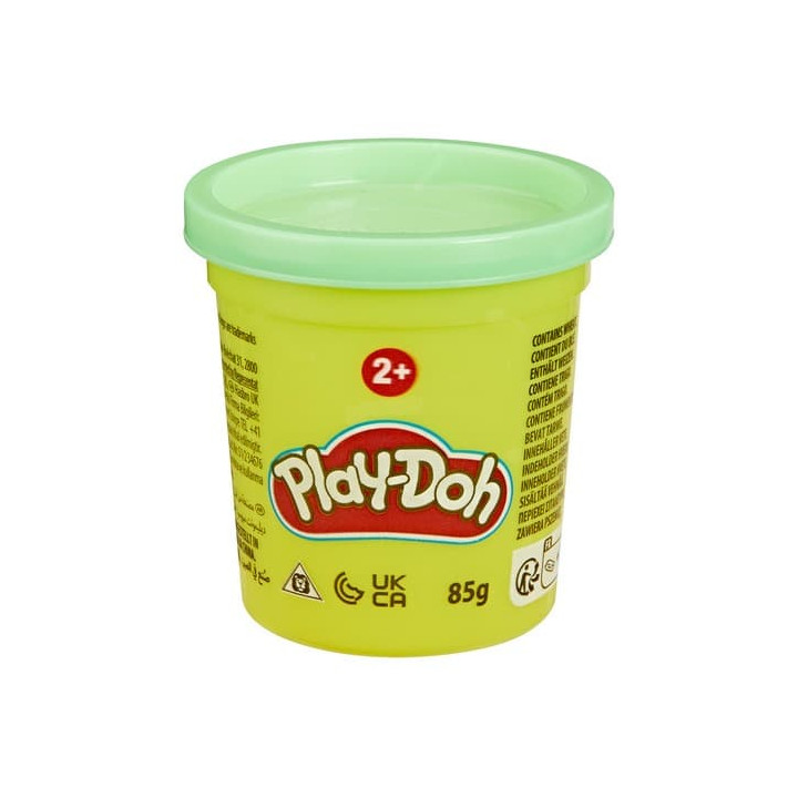 Play-Doh kelímek 85 g zelená